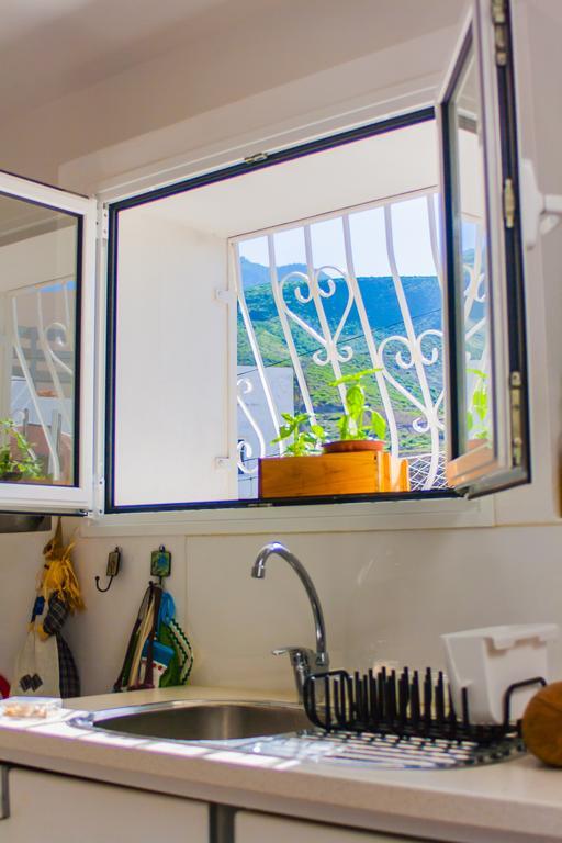 La Casilla Holiday home Agaete (Gran Canaria)