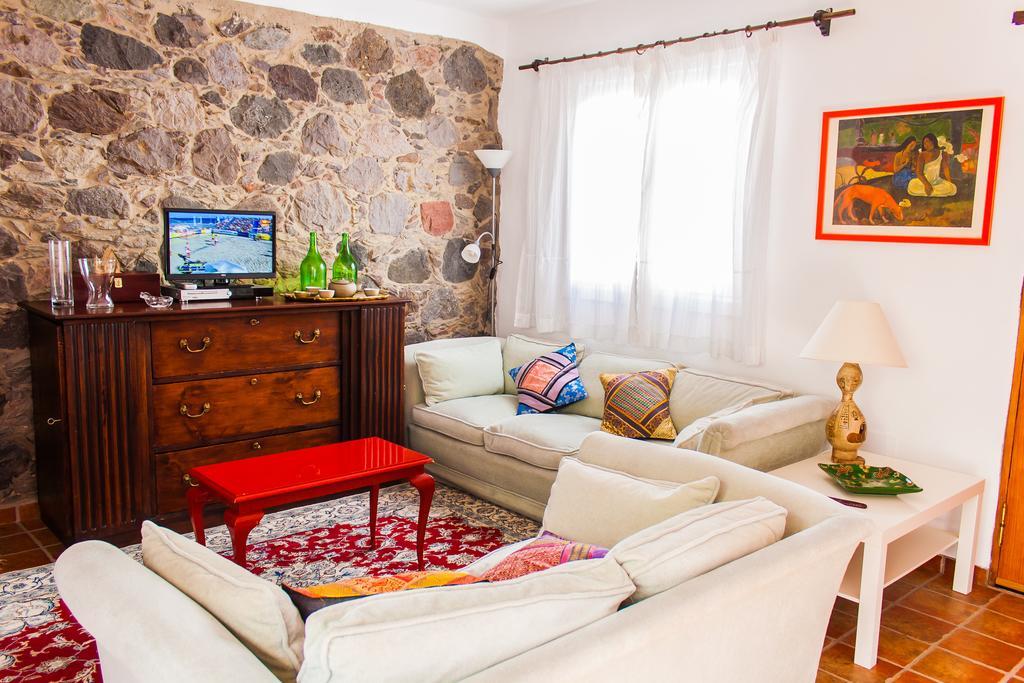 La Casilla Holiday home Agaete (Gran Canaria)