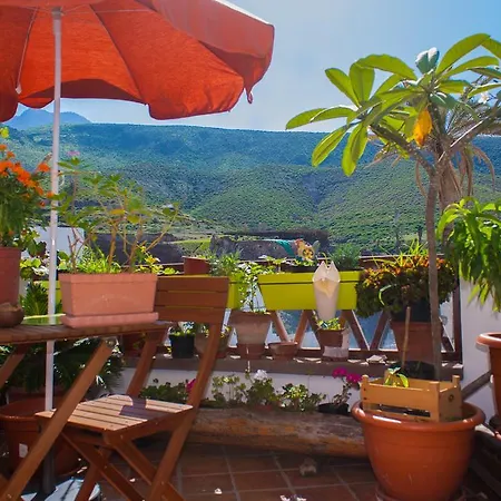 La Casilla Villa Agaete  Exterior photo