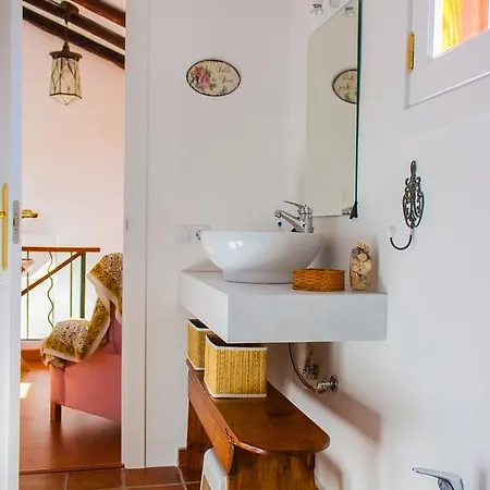 La Casilla Villa Agaete  Exterior photo