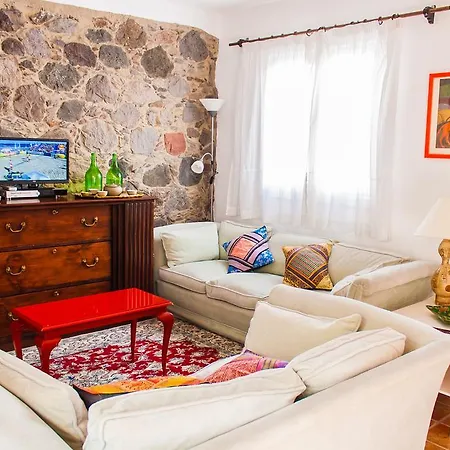 La Casilla Villa Agaete  Exterior photo