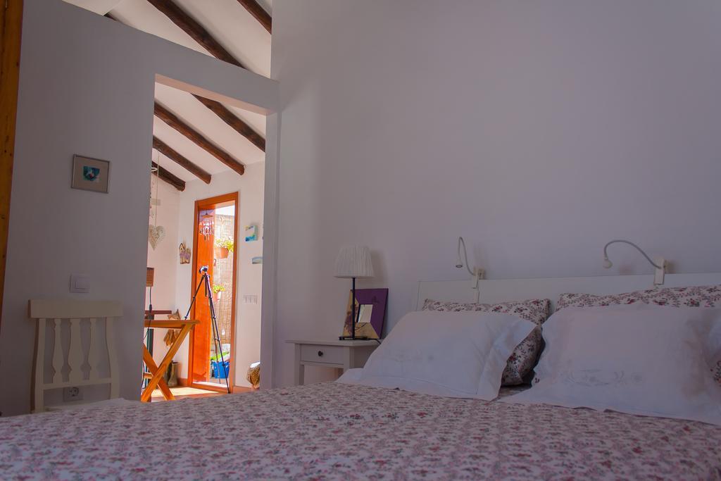 La Casilla Dom wakacyjny Agaete (Gran Canaria)