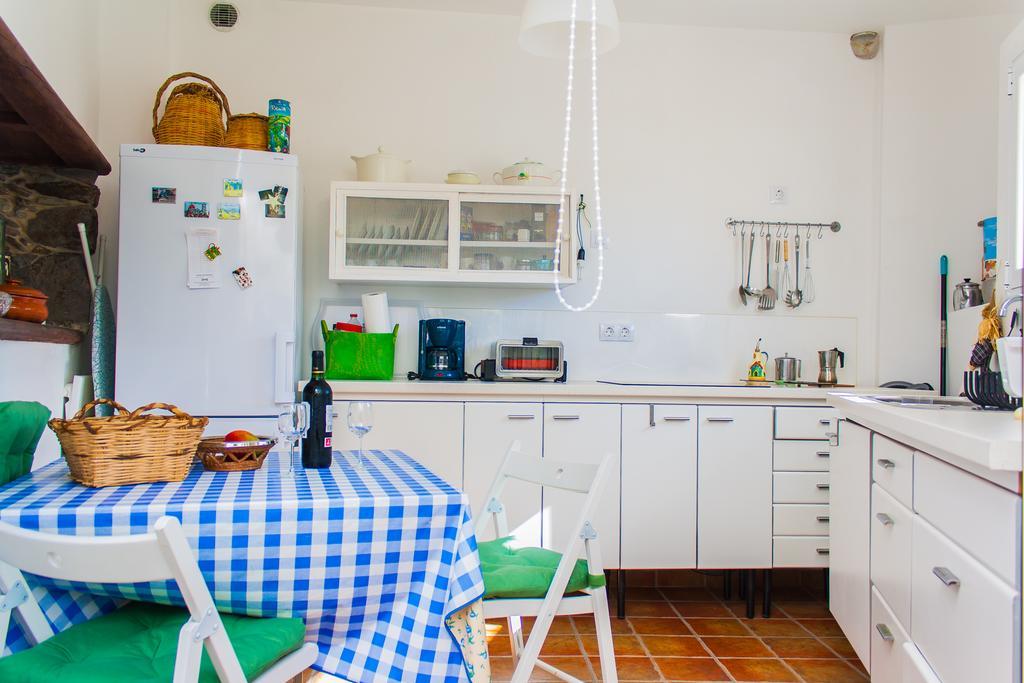 Ferienhaus La Casilla *